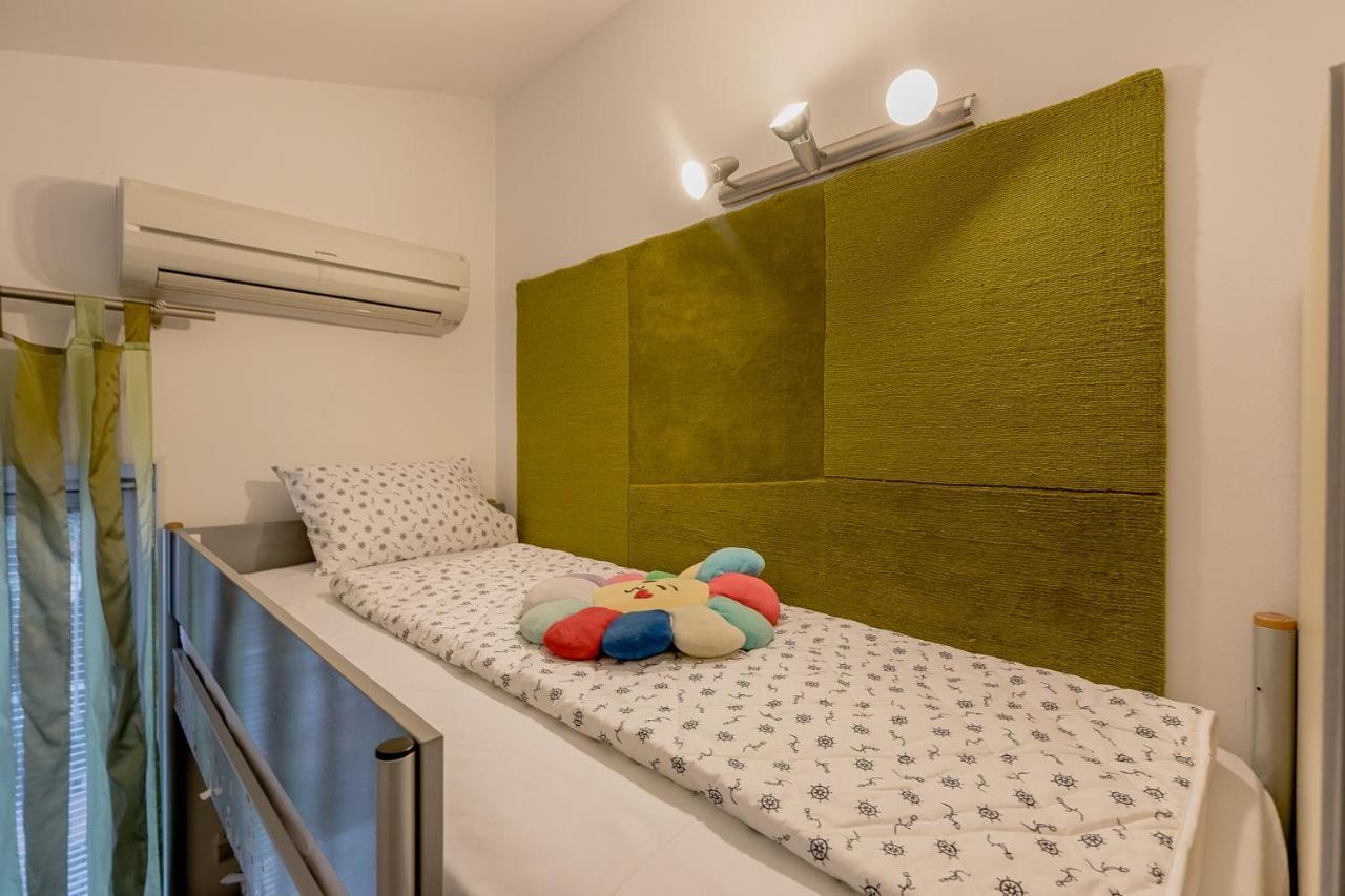 Olive Garden Apartment Petrovac Exterior photo